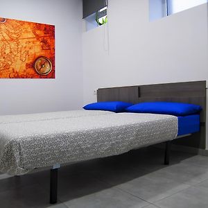 Albergue Oceanus Finisterre